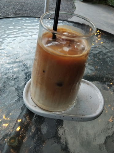 Presdir coffee - Gastronomi dan perhotelan