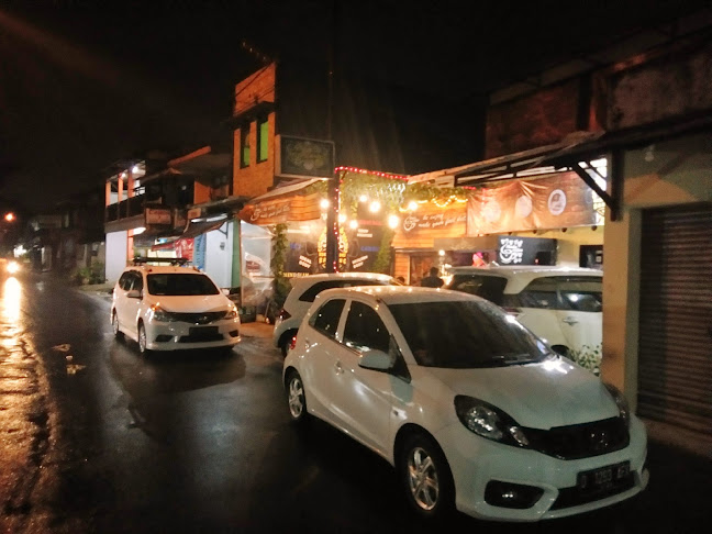Jl. Trs. Citamiang No.54, Sukamaju, Kec. Cibeunying Kidul, Kota Bandung, Jawa Barat 40121