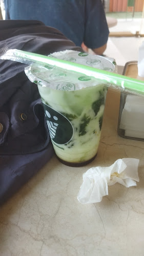 Opinii despre Cincau Station Gwalk Citraland în Surabaya - Gastronomi dan perhotelan