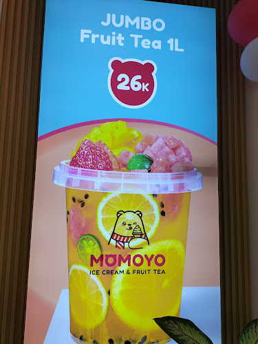 MOMOYO TLOGOSARI - Kota Semarang