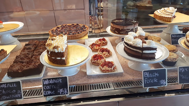 Mister & Misses Cakes - Kota Bogor