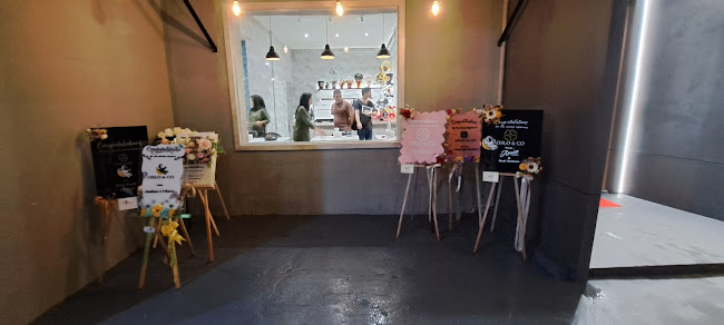 Opinii despre OSLO & CO în Kota Medan - Gastronomi dan perhotelan