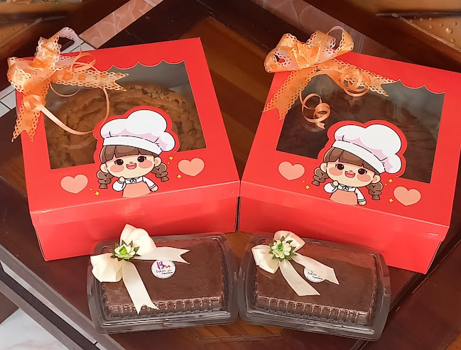 BM BAKERY - Kota Pasuruan