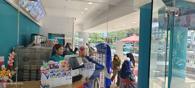 Opinii despre WEDRINK IP MALL în Kota Palembang - Gastronomi dan perhotelan