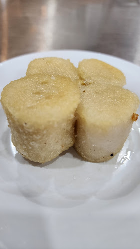 Comentarii opinii despre Pempek 123