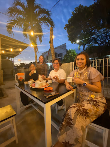 GoG Cafe - Kota Bitung