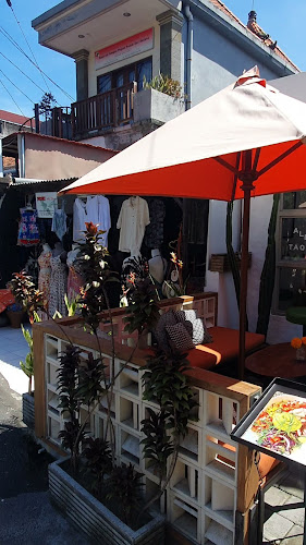 Taqisa Mexican Food - Sanur - Gastronomi dan perhotelan