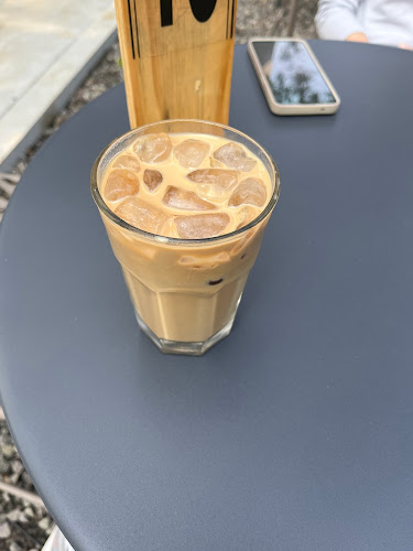 Agreya Coffee - Bogor - Gastronomi dan perhotelan