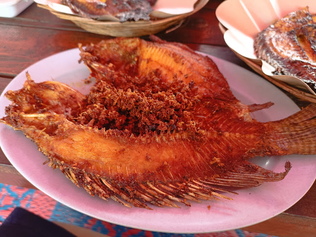 Warung Nasi Si Bungsu