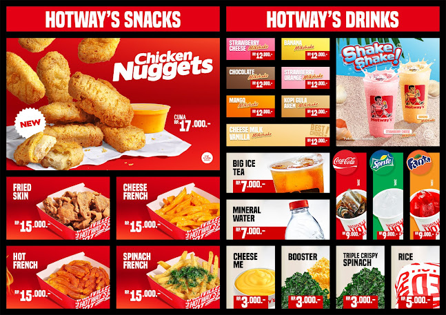 Jl. HZ. Mustofa No.64, Yudanagara, Kec. Cihideung, Kab. Tasikmalaya, Jawa Barat 46121