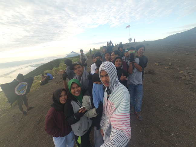 Opinii despre BaseCamp KPA K.A.F GAMALAMA în Kota Ternate - Gastronomi dan perhotelan