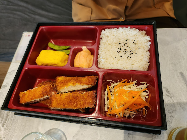 Vinckitchen cafe - Gastronomi dan perhotelan