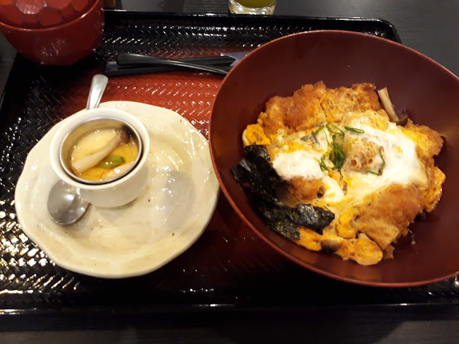 Comentarii opinii despre Ootoya Japanese Restaurant , 23Paskal