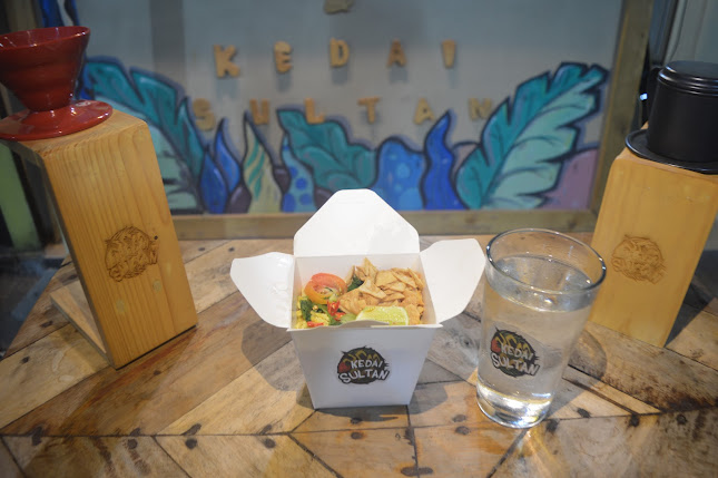 Opinii despre KEDAI SULTAN în Kota Makassar - Gastronomi dan perhotelan