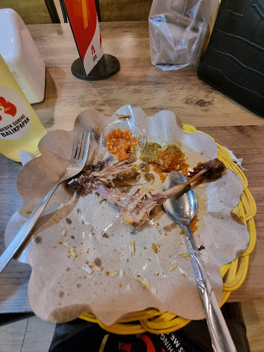 Comentarii opinii despre BEBEK GORENG BALIKPAPAN