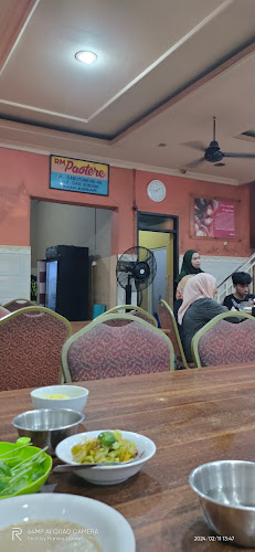 RM Paotere - Gastronomi dan perhotelan