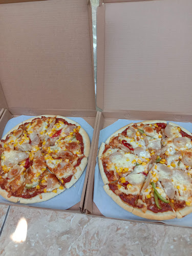 Ayoe kitchen - Gastronomi dan perhotelan