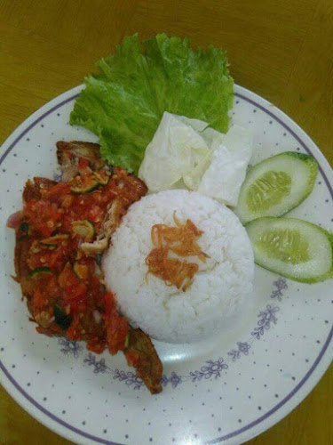 Warung Lesehan Bokadu