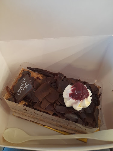 MAKO BAKERY & CAKE Paradise Walk Serpong - Kota Tangerang Selatan