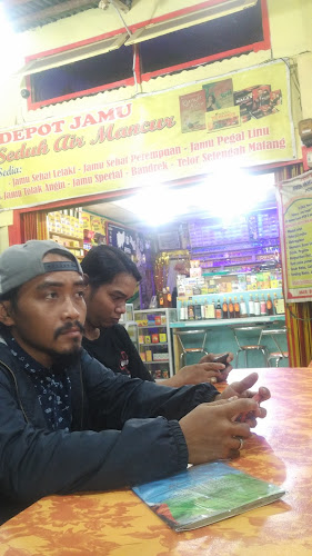 Comentarii opinii despre Kios Jamu Bg Dona Ceperist