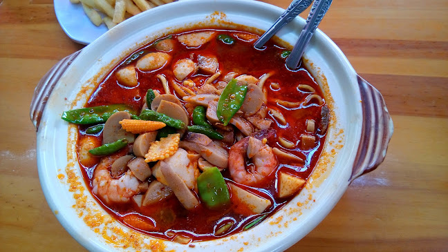 Mr.Brewok Cafe & Resto