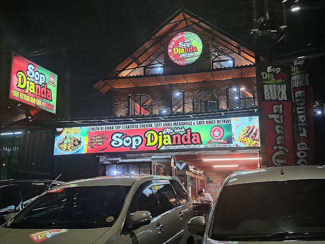 Comentarii opinii despre Sop Djanda cipaganti