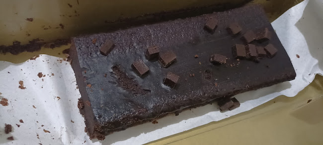 Kumo Cake Depok - Kota Depok