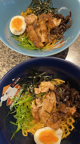 Comentarii opinii despre Ichiban Sushi - Plaza Asia Tasikmalaya