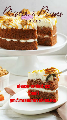 Opinii despre Mister & Misses Cakes în Kota Bogor - Gastronomi dan perhotelan