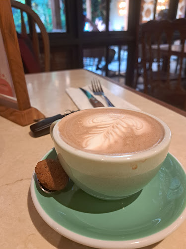 Grain Alley - Gastronomi dan perhotelan