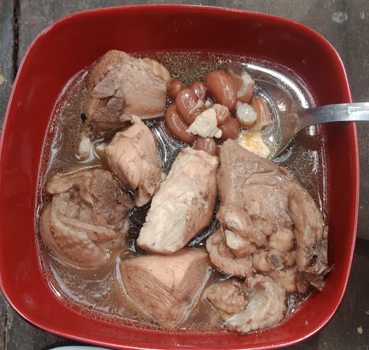 Comentarii opinii despre Rumah Makan Dofior