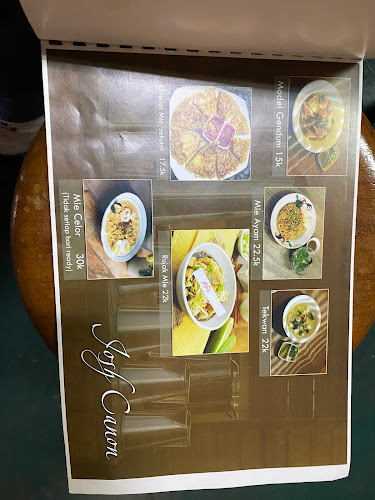 Opinii despre Kong Djie Coffee Palembang în Kota Palembang - Gastronomi dan perhotelan