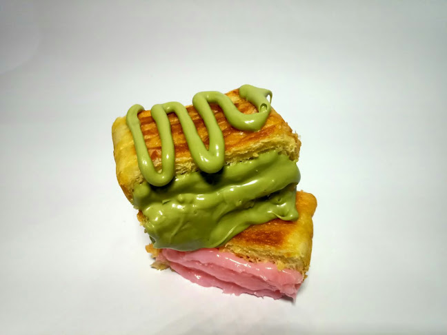 Comentarii opinii despre Roti Bakar dan Kukus Langganan