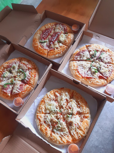 Opinii despre Livello Pizza în Kota Semarang - Gastronomi dan perhotelan