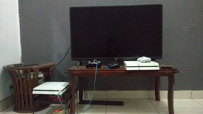 Comentarii opinii despre ZIO Play Station 3&4