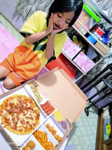 Pizza Hut Delivery - PHD Karawitan Bandung - Kota Bandung