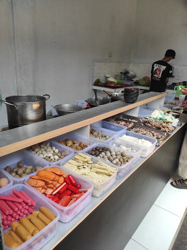 Seblak Zipay outlet 1 - Kab. Tasikmalaya