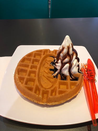 A&W Restoran - TSM Cibubur - Kota Depok