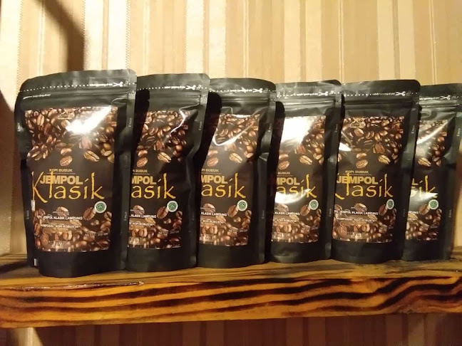 Opinii despre KOPI JEMPOL KLASIK în Kota Bandar Lampung - Gastronomi dan perhotelan