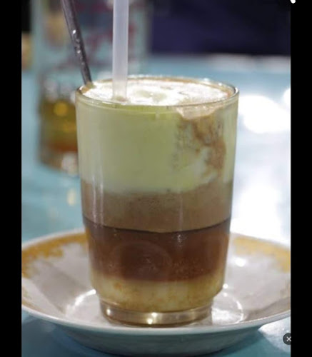 Comentarii opinii despre Lontong dan Nasi Uduk Bunda Sayang