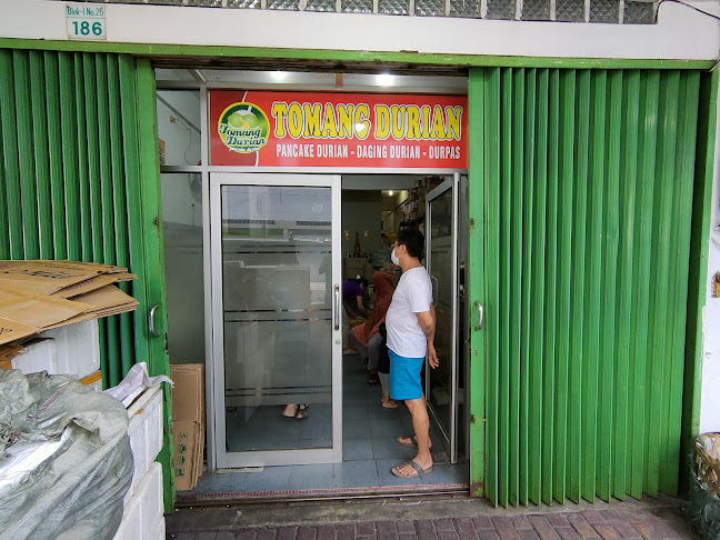 Jl. Gatot Subroto No.186, Simpang Tj., Kec. Medan Sunggal, Kota Medan, Sumatera Utara 20118