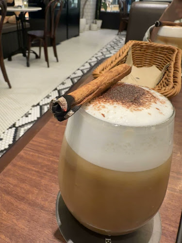 Toby's Estate , Grand Batam Mall - Gastronomi dan perhotelan