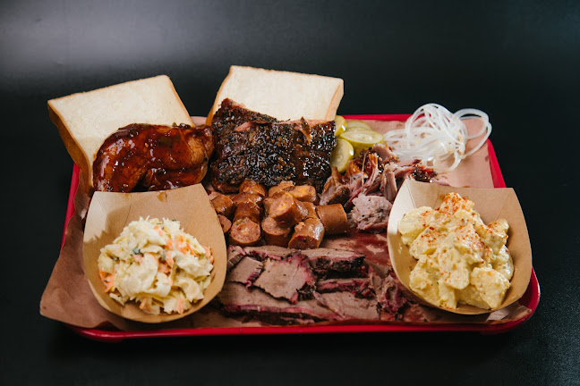 HotLicks Texas BBQ & Bar