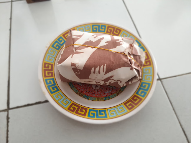 Rumah Makan Minang Raya - Kota Cilegon