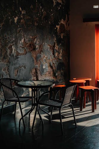 BOJO Coffee - Gastronomi dan perhotelan