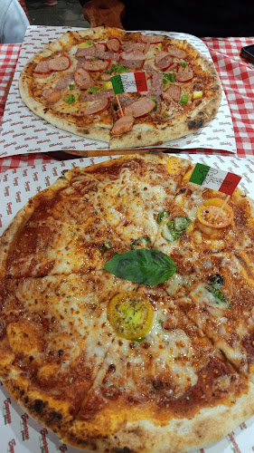 Comentarii opinii despre Emperano Pizza Cikuray