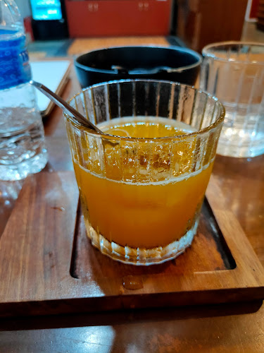 Comentarii opinii despre Comet Coffee