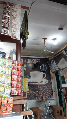 CHACHA CAFE - Gastronomi dan perhotelan