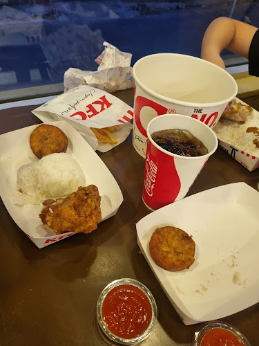 KFC Manado Sudirman