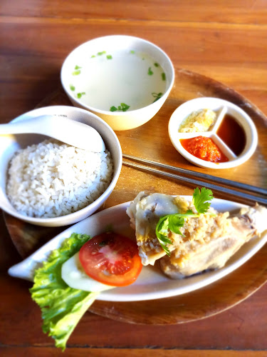 Opinii despre Coffee Box Palang Merah în Kota Medan - Gastronomi dan perhotelan